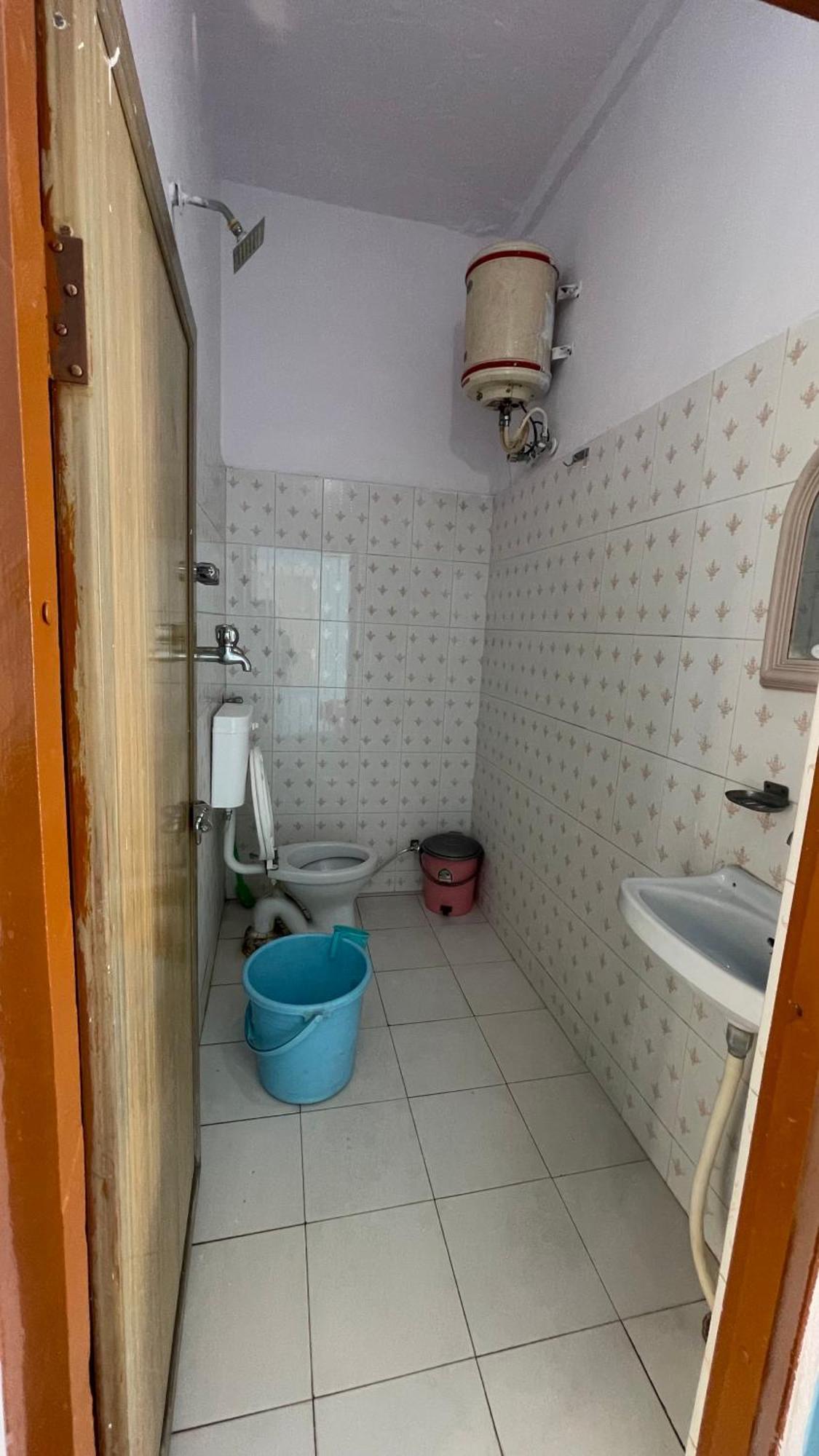 Mayur Guest House Puskár Kültér fotó