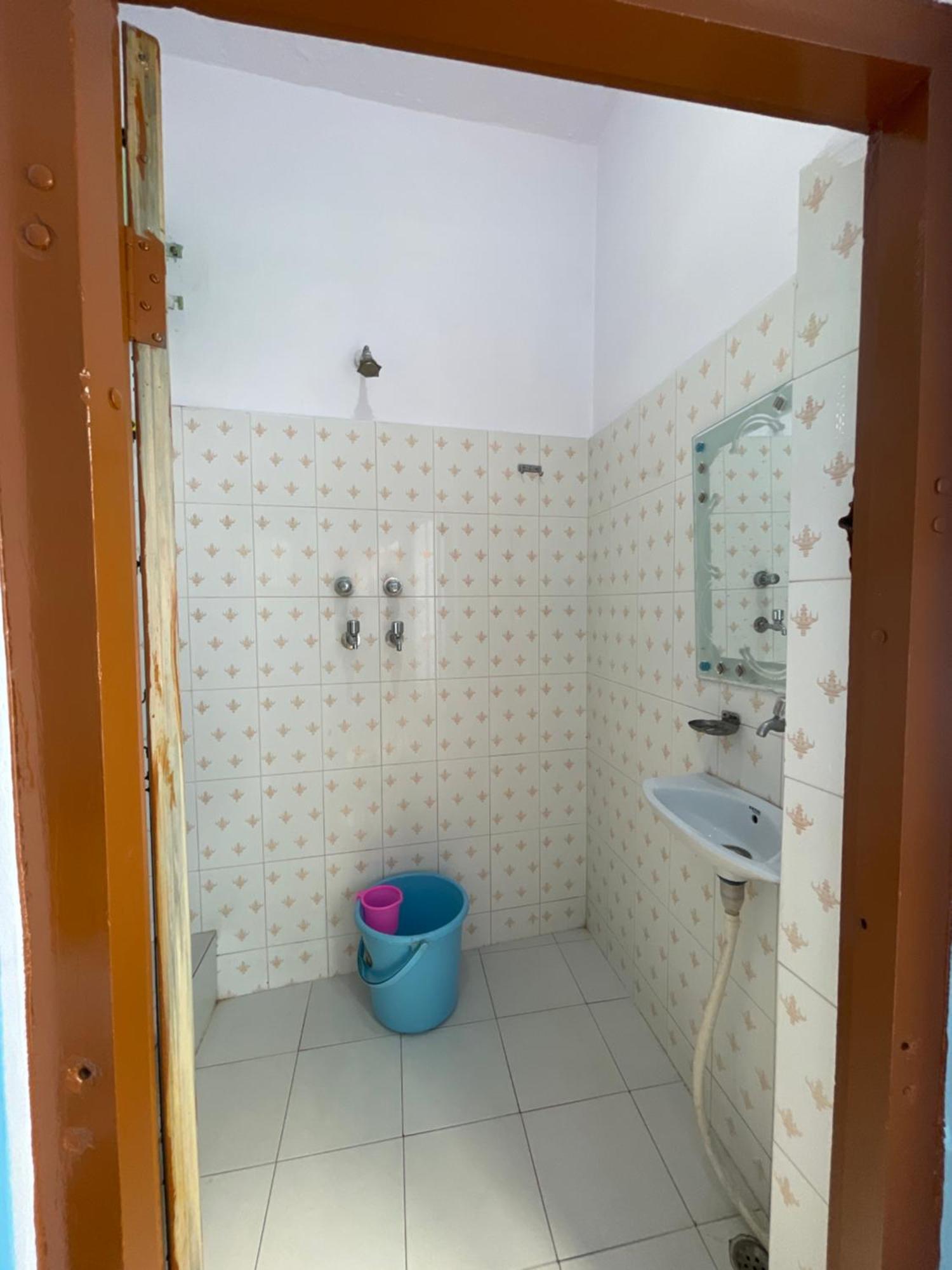 Mayur Guest House Puskár Kültér fotó