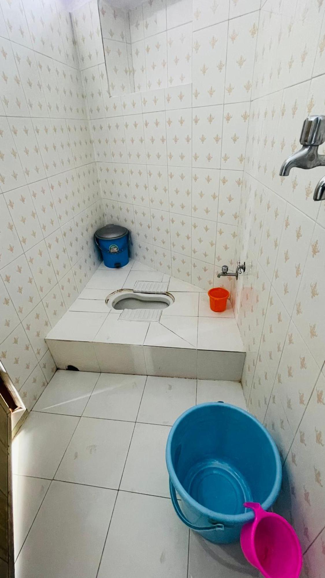 Mayur Guest House Puskár Kültér fotó