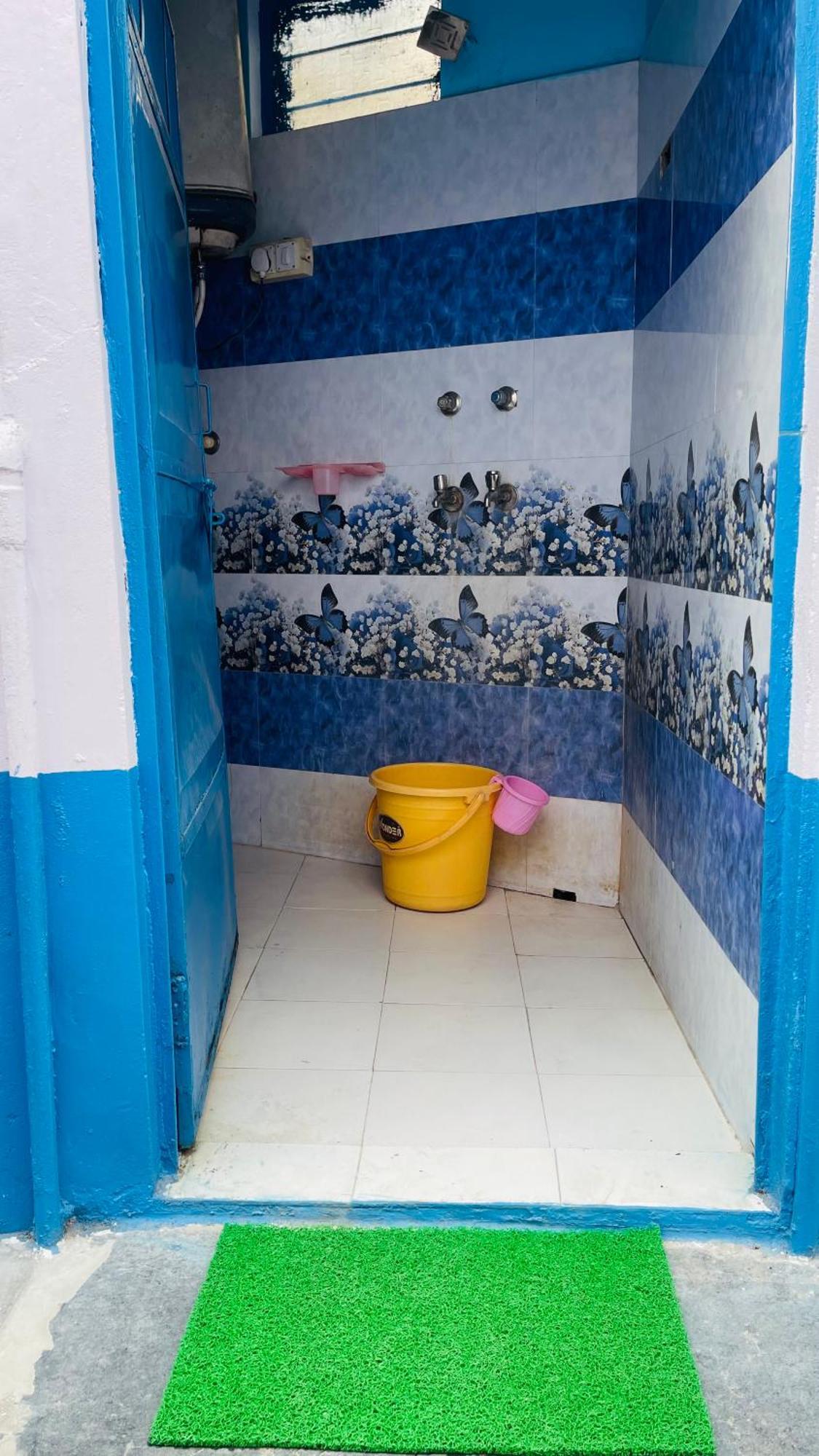Mayur Guest House Puskár Kültér fotó