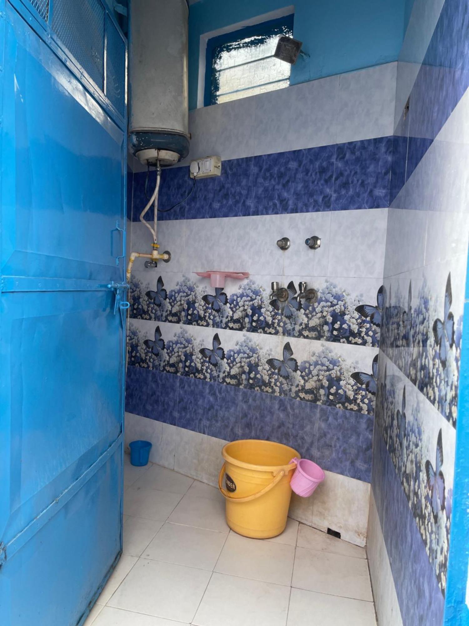 Mayur Guest House Puskár Kültér fotó