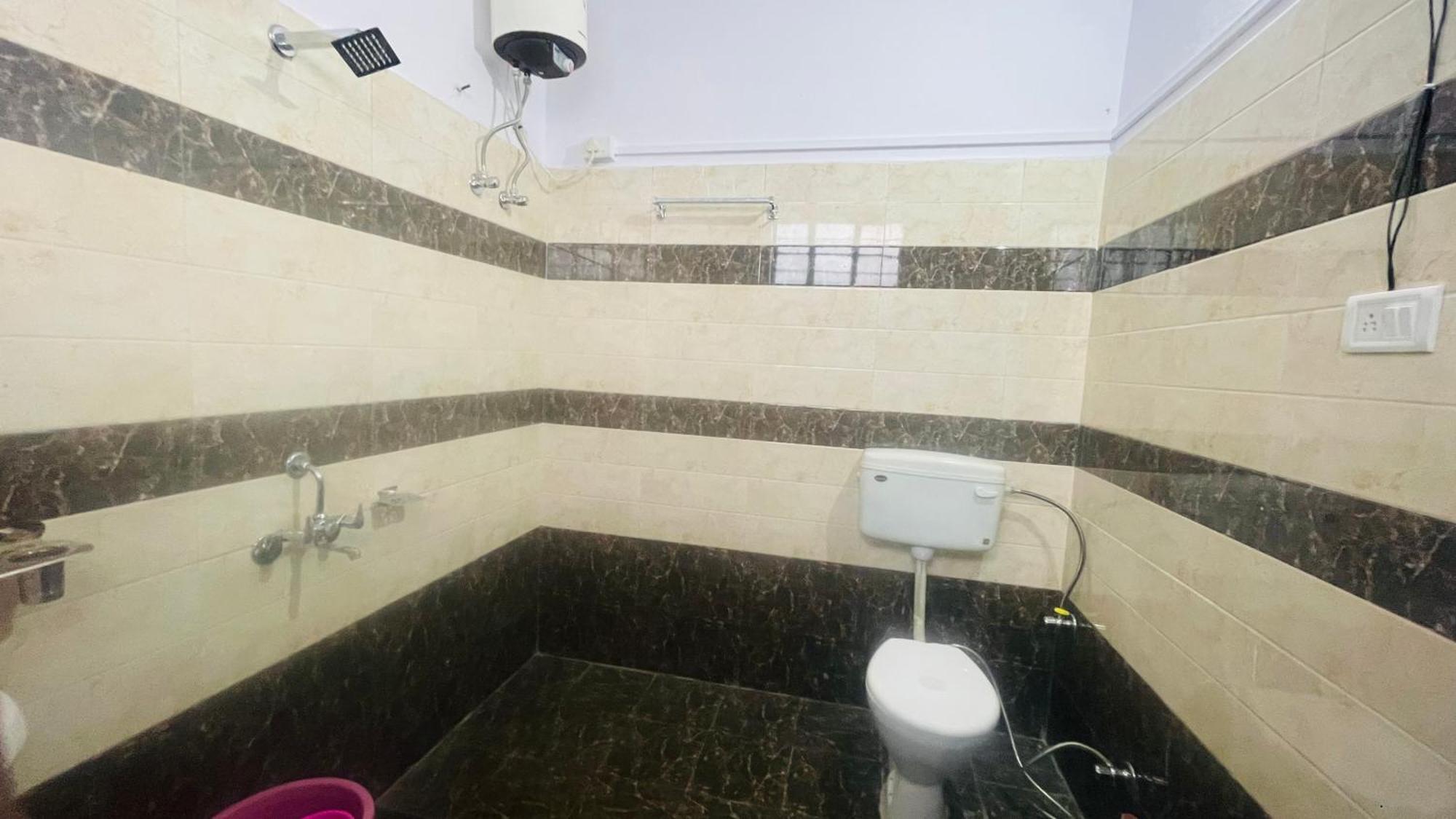 Mayur Guest House Puskár Kültér fotó