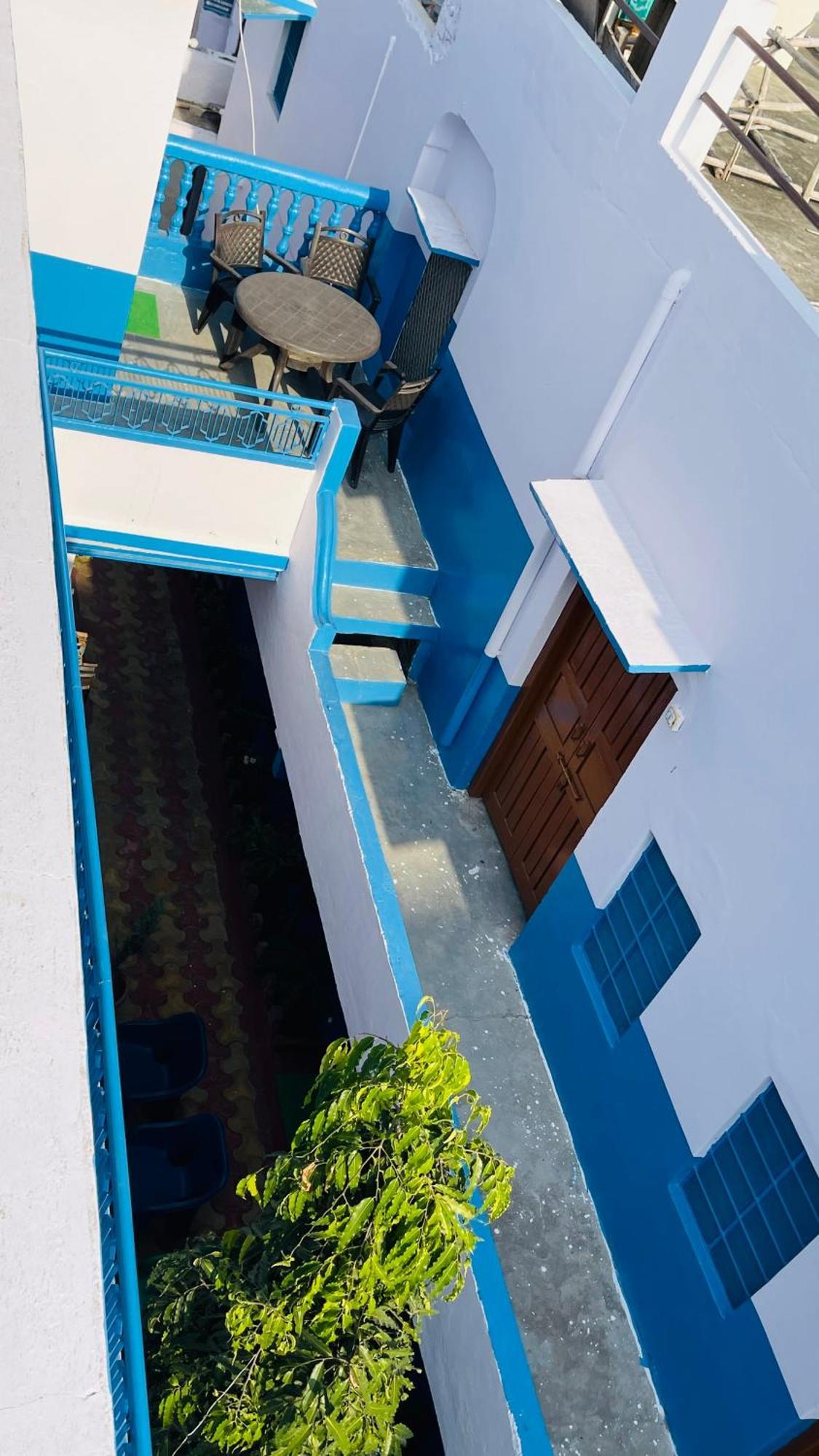 Mayur Guest House Puskár Kültér fotó