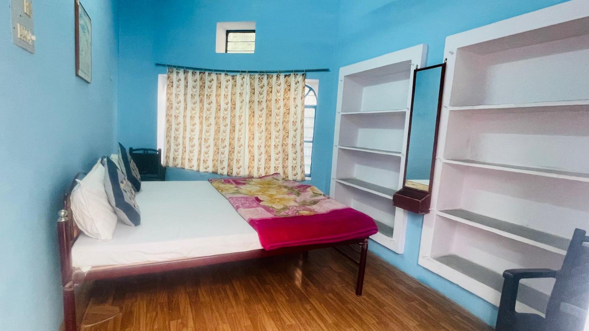 Mayur Guest House Puskár Kültér fotó