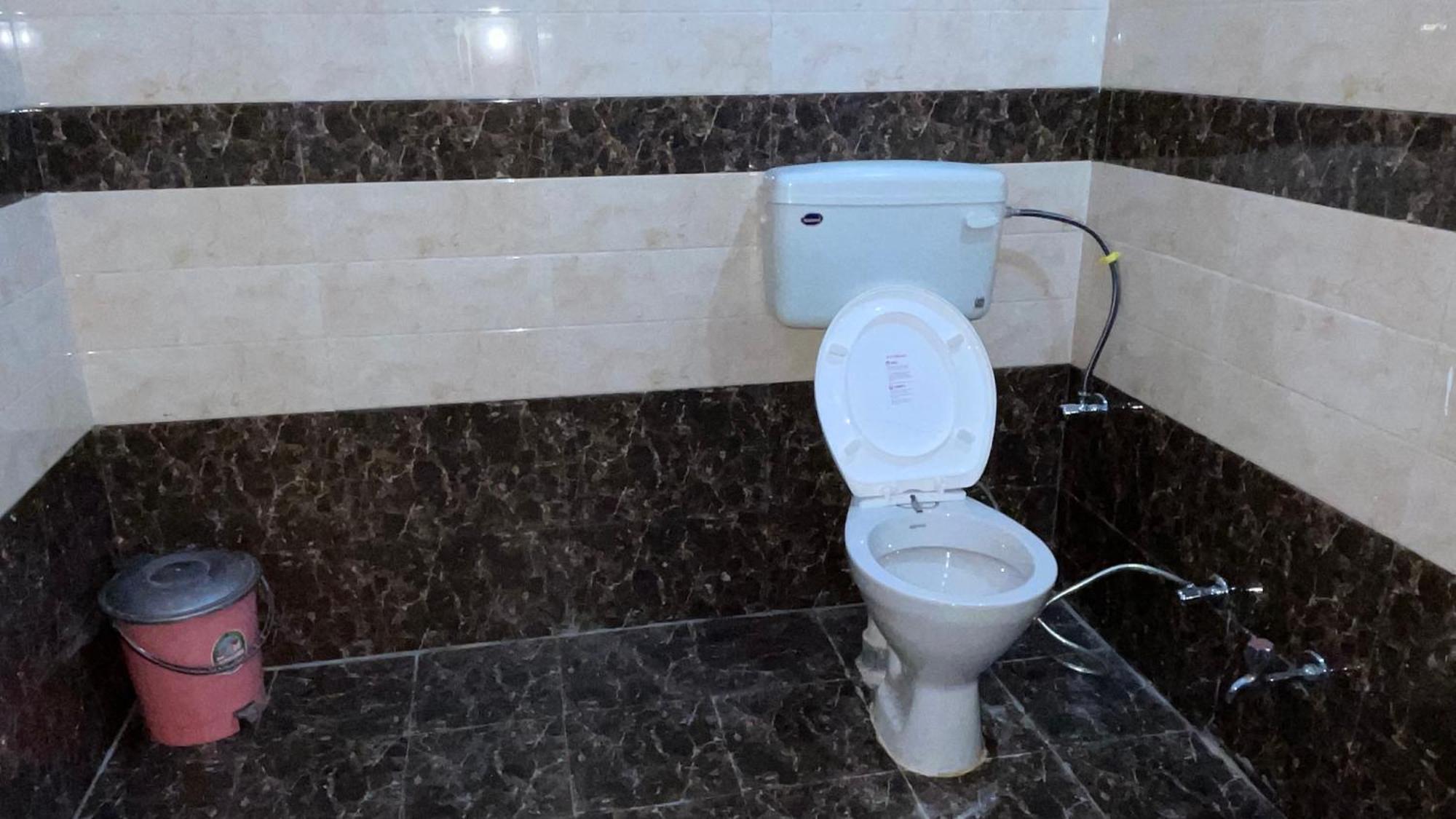 Mayur Guest House Puskár Kültér fotó