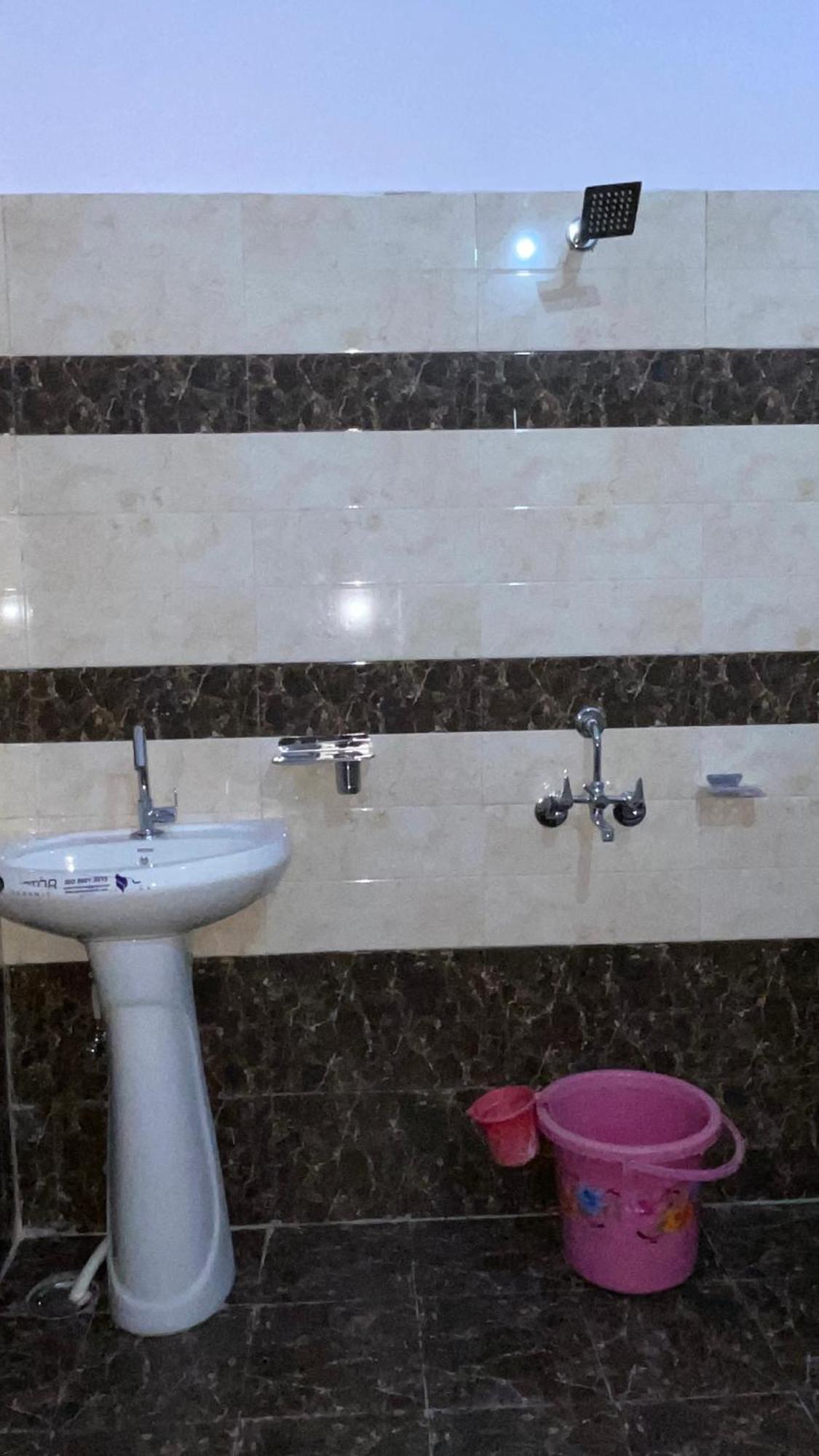 Mayur Guest House Puskár Kültér fotó