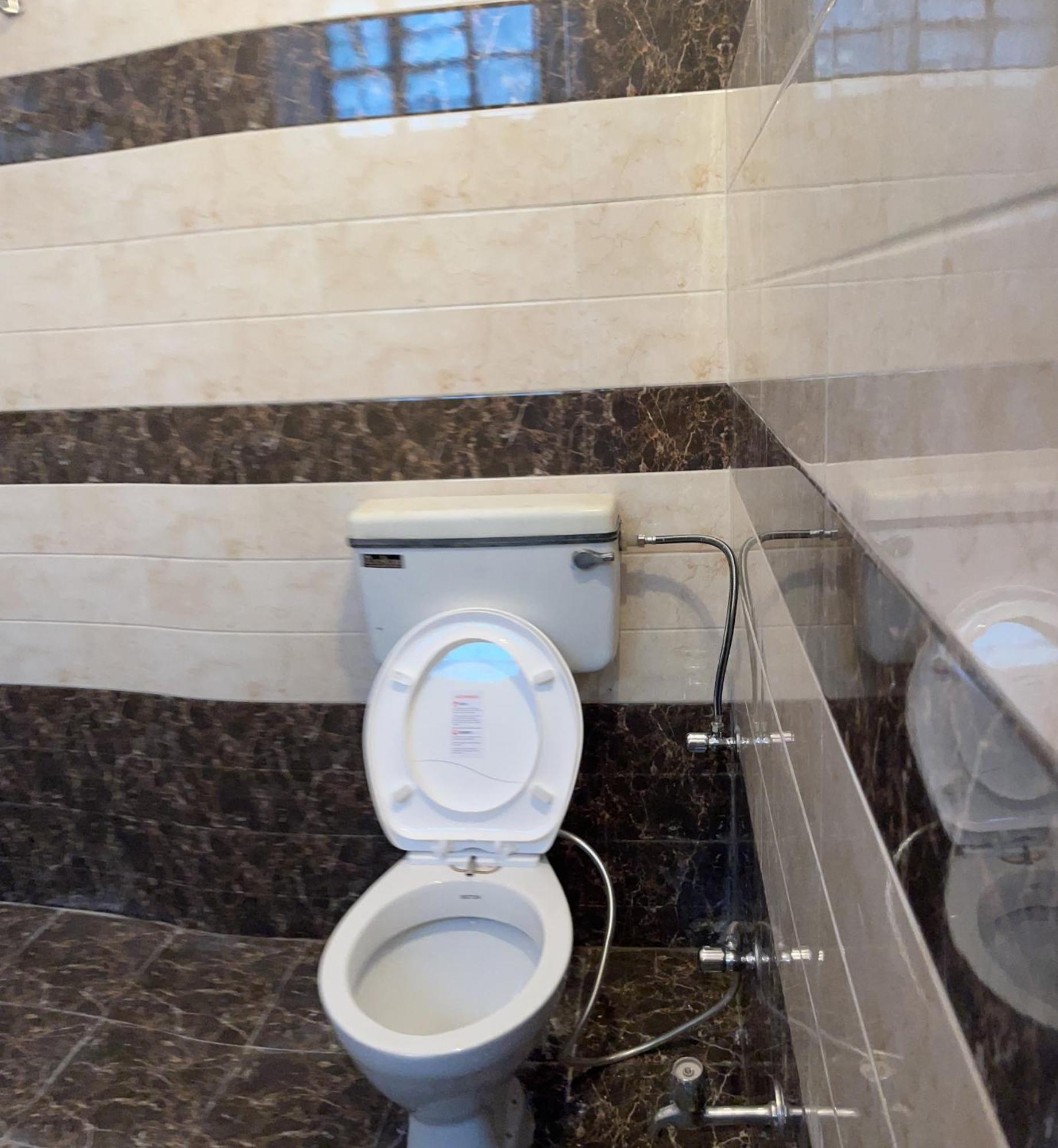 Mayur Guest House Puskár Kültér fotó