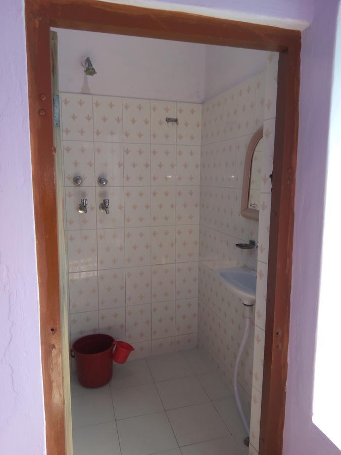 Mayur Guest House Puskár Kültér fotó