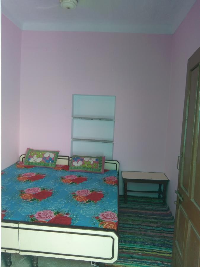 Mayur Guest House Puskár Kültér fotó