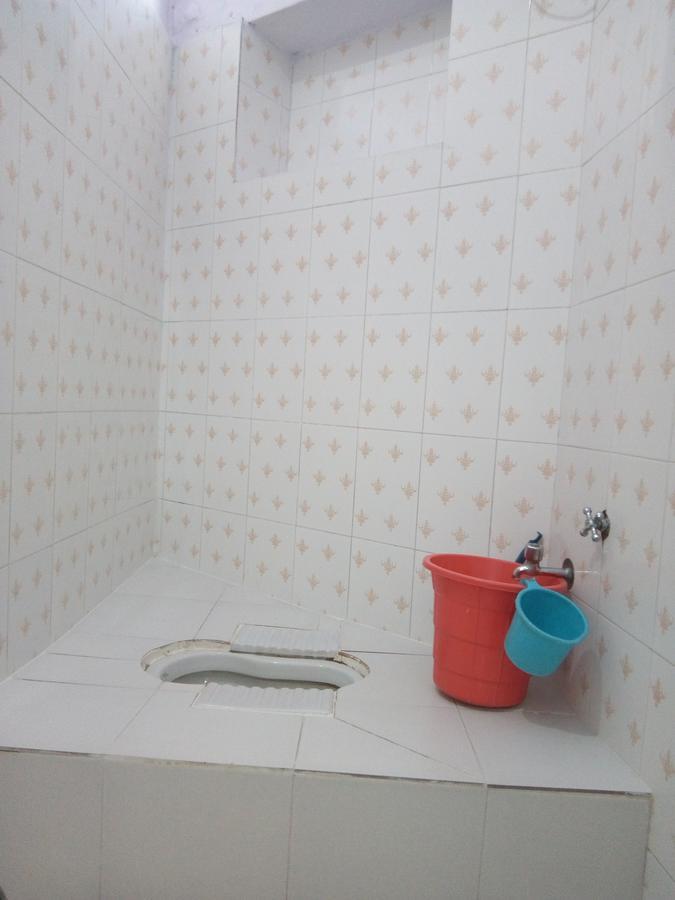 Mayur Guest House Puskár Kültér fotó