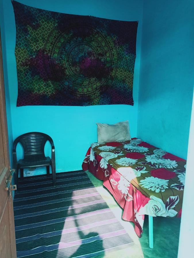 Mayur Guest House Puskár Kültér fotó